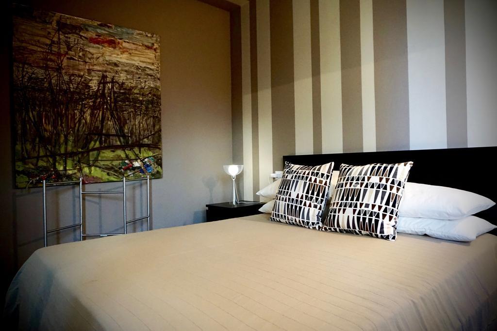 Vila La Casa Nel Parco Arona Exteriér fotografie